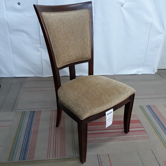 Used Dining Room Chair