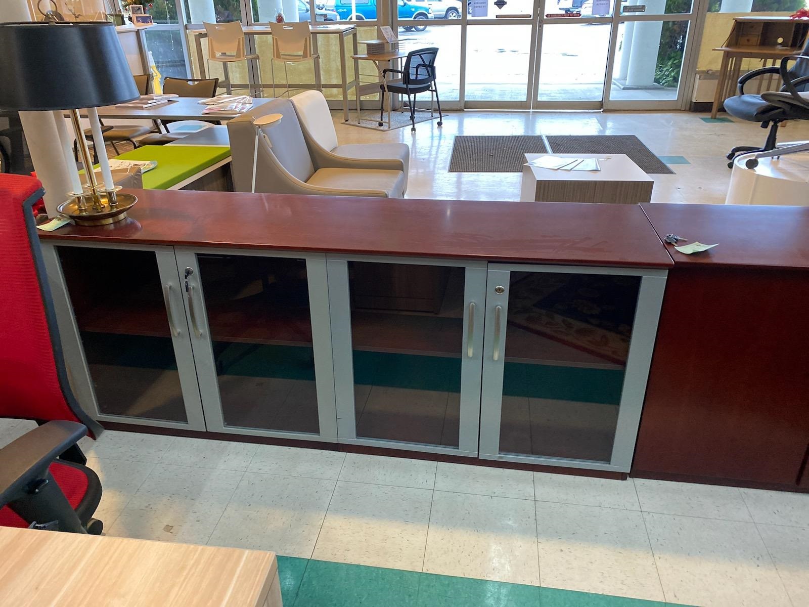 Used Office Furniture 