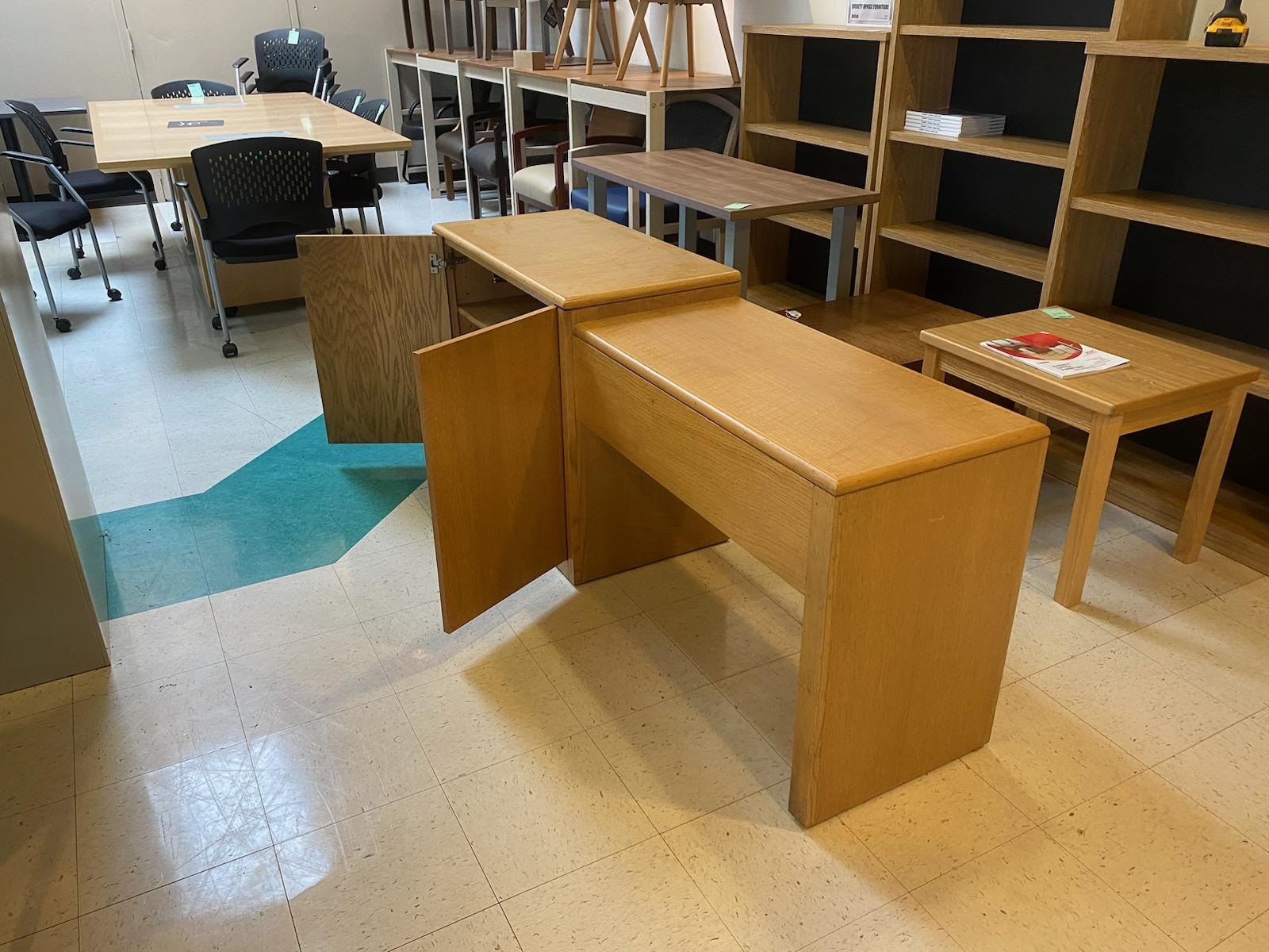 Used Office Furniture 