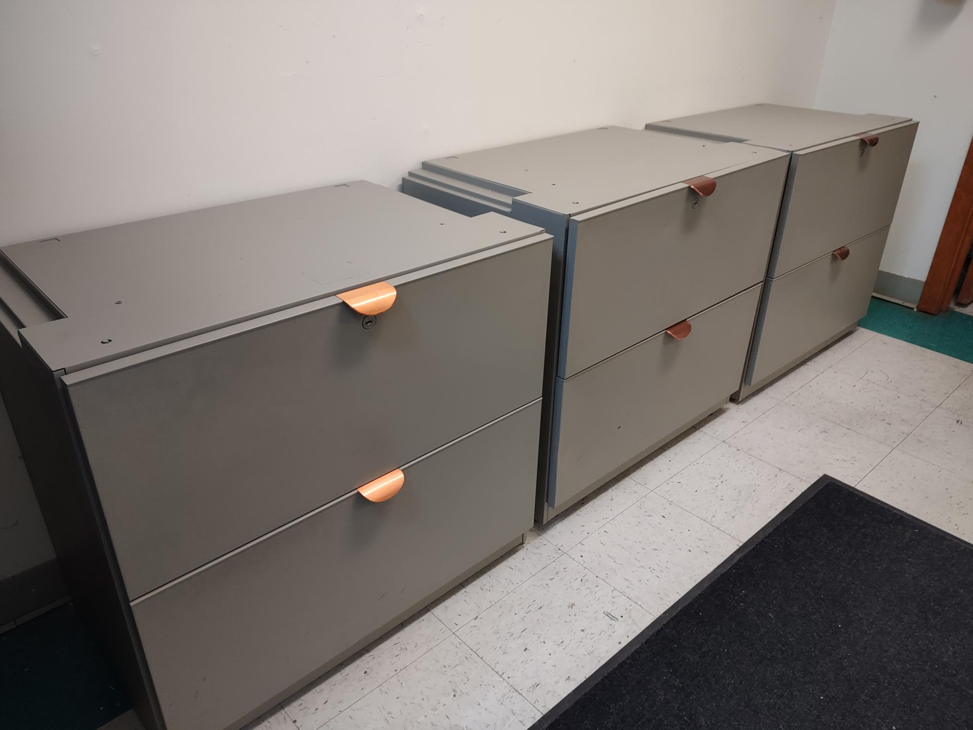 Used Office Furniture 