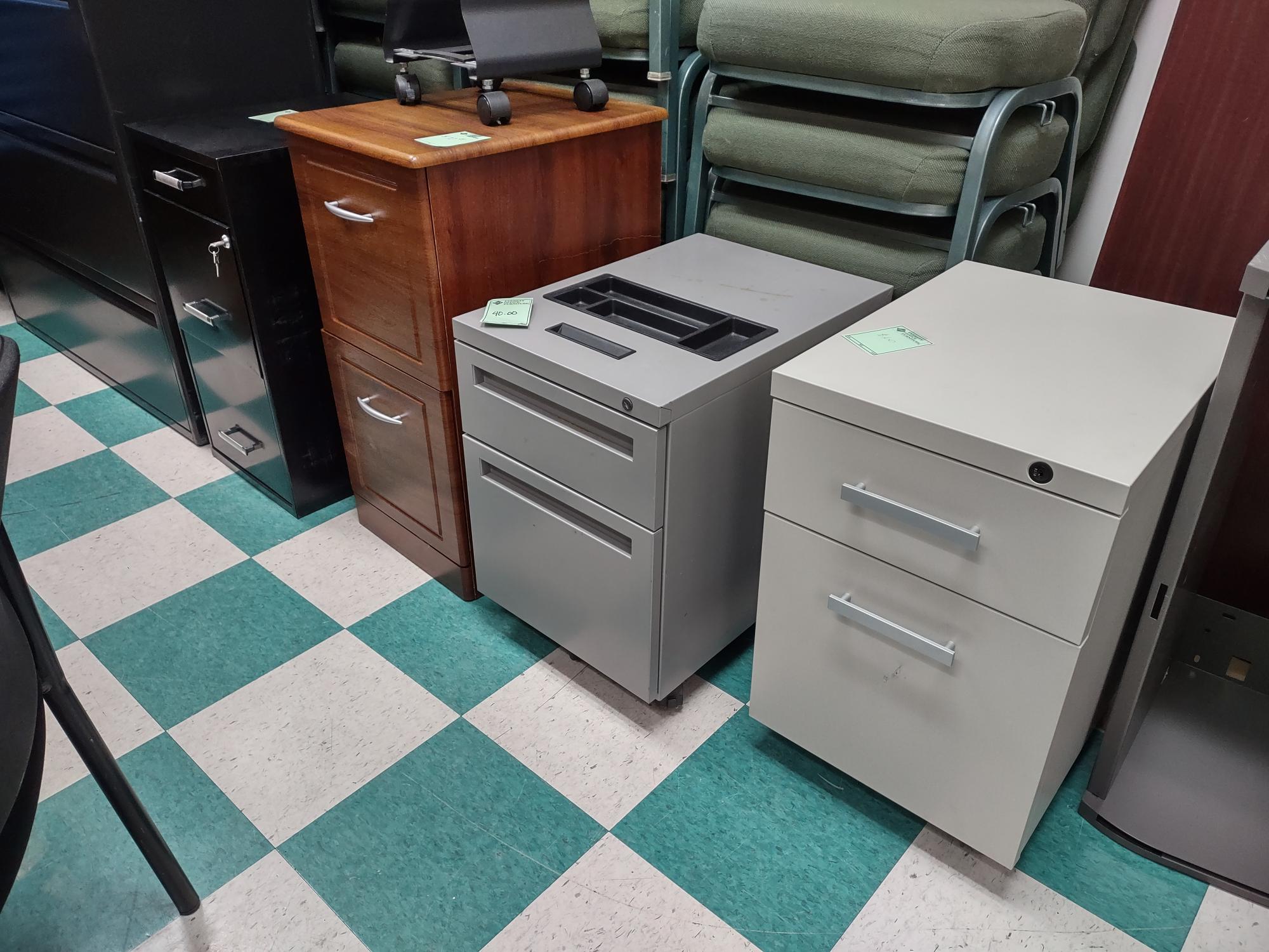 Used Office Furniture 