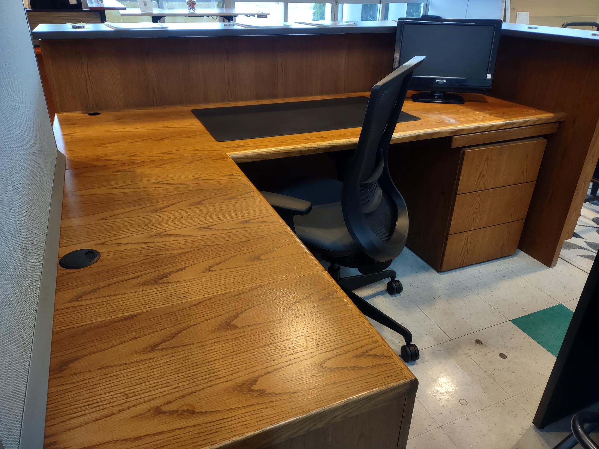 Used Office Furniture 