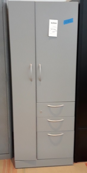 Used Storage Cabinet