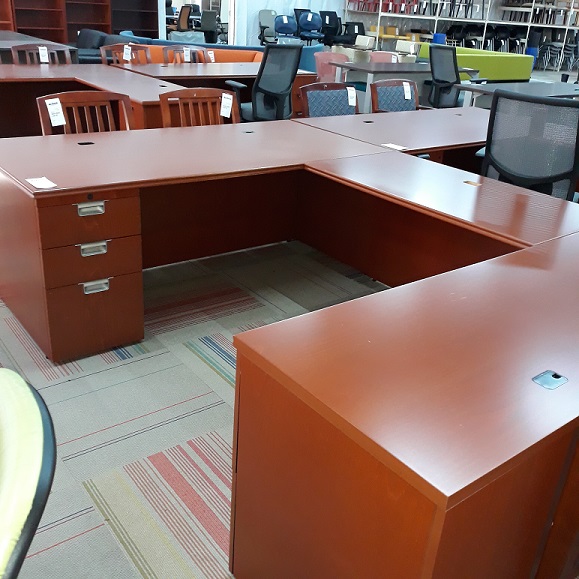 Used Desk