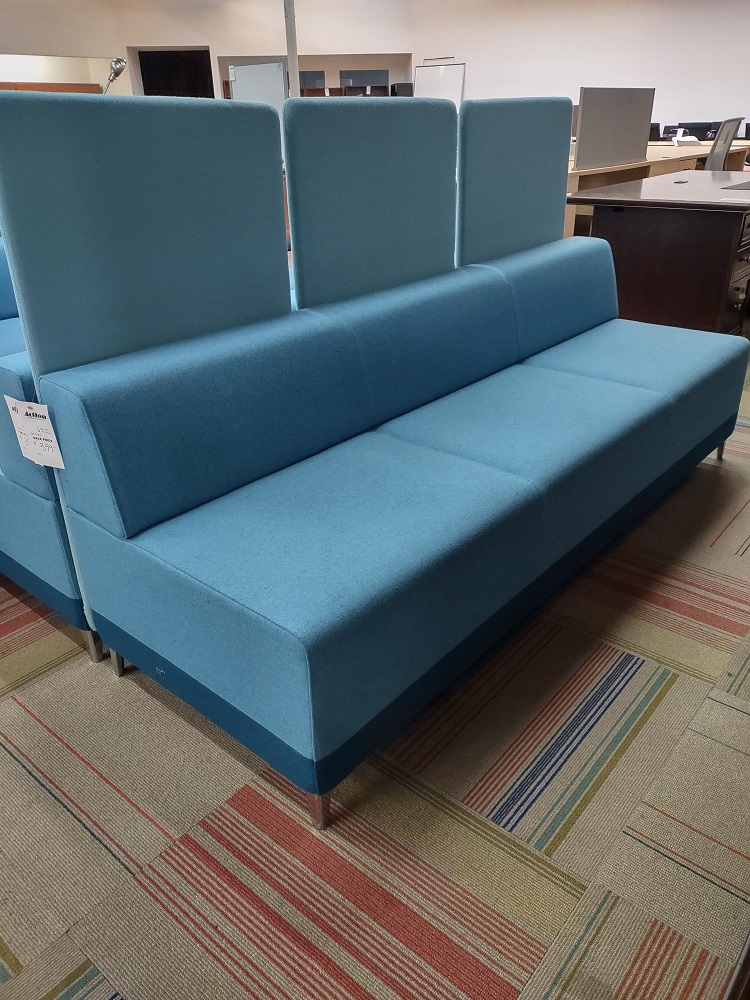 Used Lounge Seating