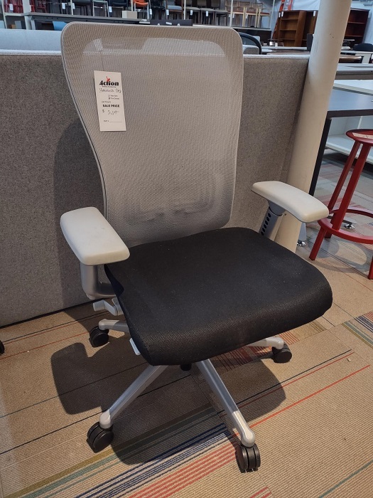 Used Task Chair