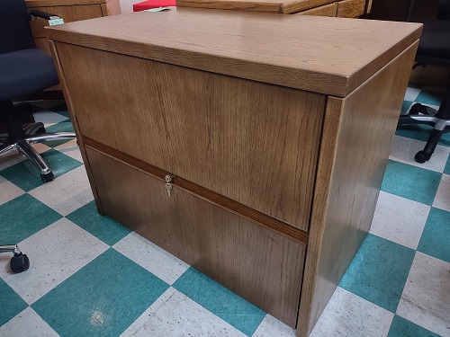 Used Office Furniture 