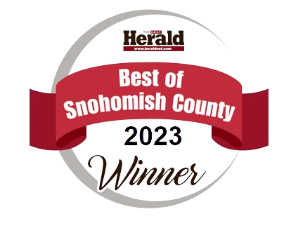 Readers Choice Best of 2023, Snohomish County