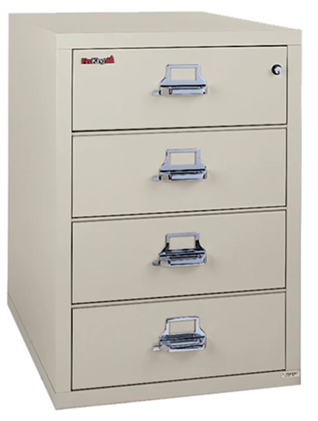 Products/Fireproof-Files--Safes/1-Hour-Fire-Rated-Card-Check--Note-File-Cabinet-4-dr.JPG