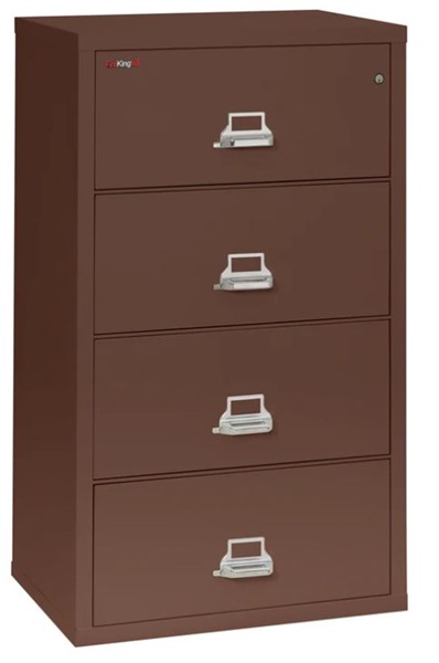Products/Fireproof-Files--Safes/classic-lateral-4dr-brown.JPG