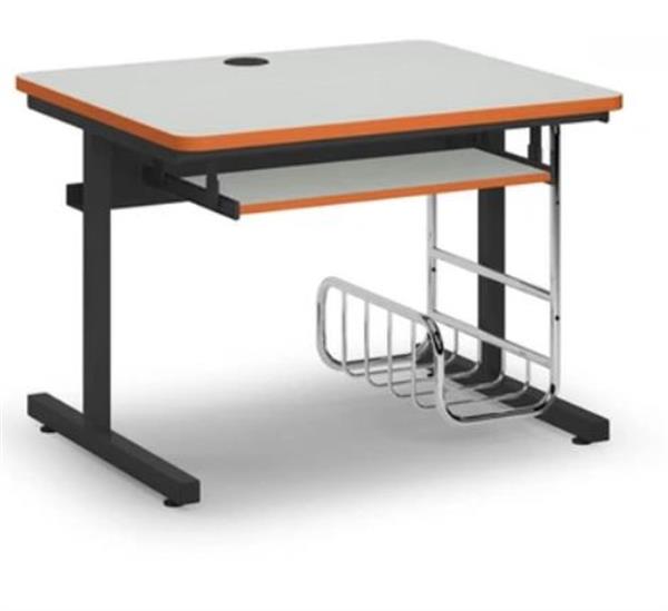 Alumni Educational Resources: Honor Roll T-Leg Computer Table