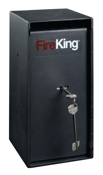 FireKing MS1206 Cash Depository Safe