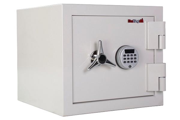 FireKing 1-Hour Fire-Rated Safe with Enhanced Security