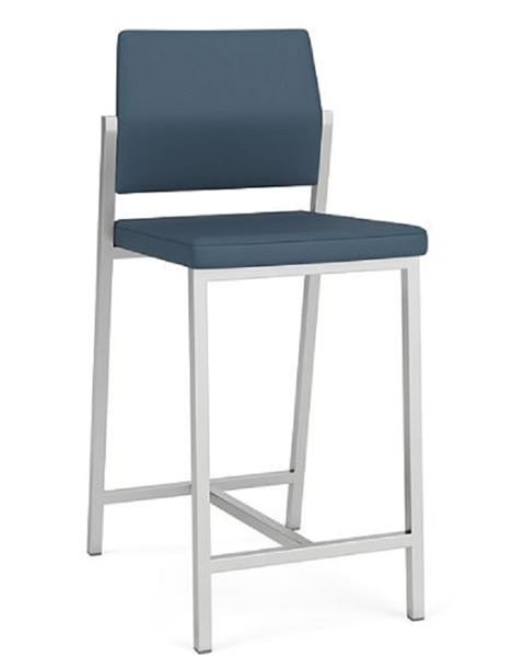 Avon Counter Height Stool - UPH Seat & UPH Back