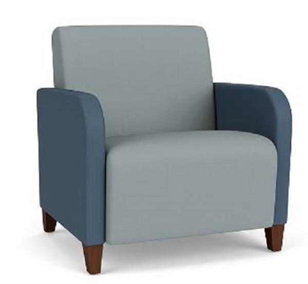 Siena Oversize Guest Chair