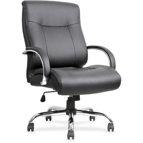 Lorell: Deluxe Big & Tall Chair