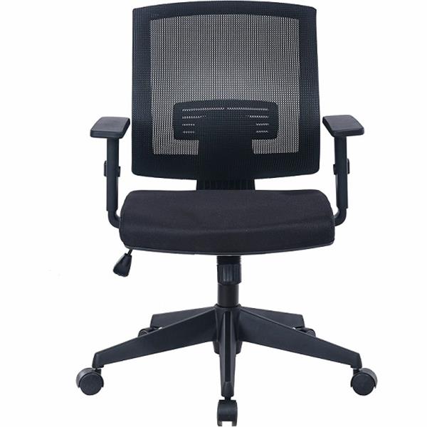 Lorell: SOHO Mesh Mid-back Task Chair