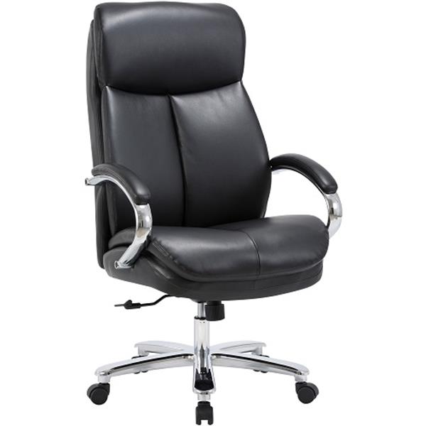 Lorell Big :& Tall High-Back Chair