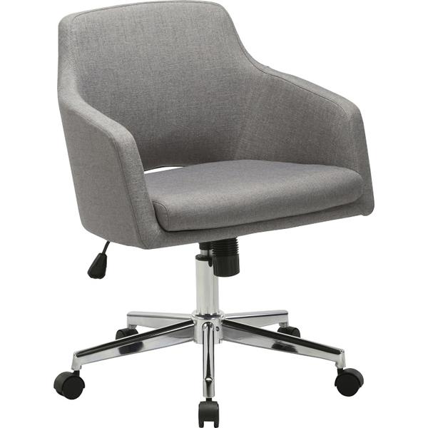 Lorell: Resimercial Low-back Task Chair