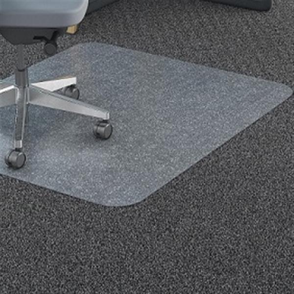 Lorell: Big & Tall Chairmat