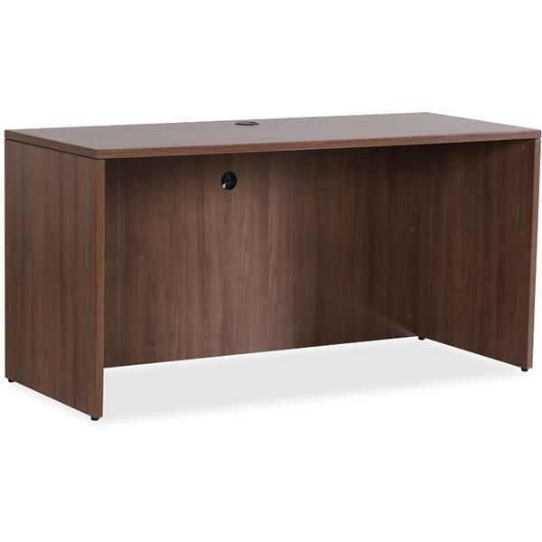 Lorell: Essentials Series Credenza Shell