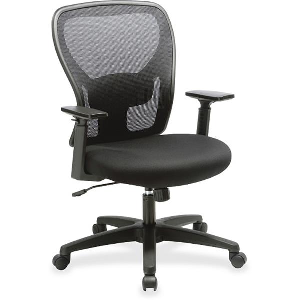 Lorell: Mid-back Task Chair