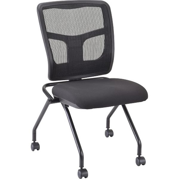 Lorell: Training Room Guest Chairs