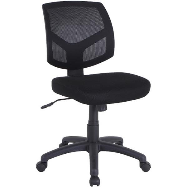 Lorell: Mesh Back Task Chair