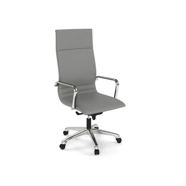 Performance 10911 NOVA 3 HB KT CHAIR-GREYFZ244