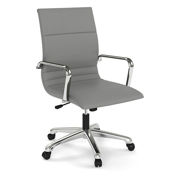 Performance 10921 NOVA 3 MB KT CHAIR-GREYZ244