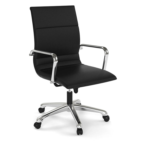 Performance 10921 NOVA 3 MB KT CHAIR-BLKU164