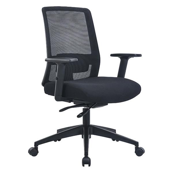 Performance 15301BLK3001 - NEXT MESH BACK CHAIR