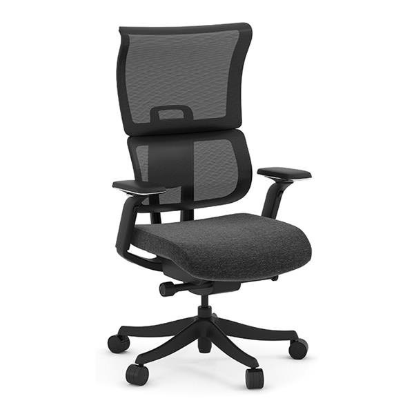 Performance 579781BLK - PHASER HIGH BACK CHAIR