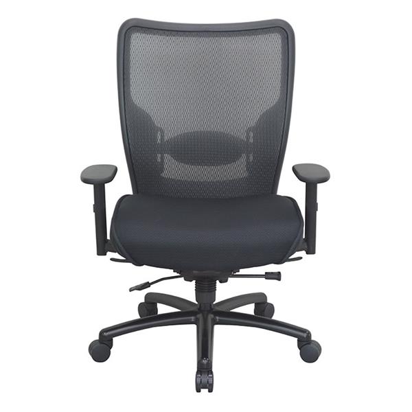 Performance 58551 - MAXIMUS BIG AND TALL CHAIR