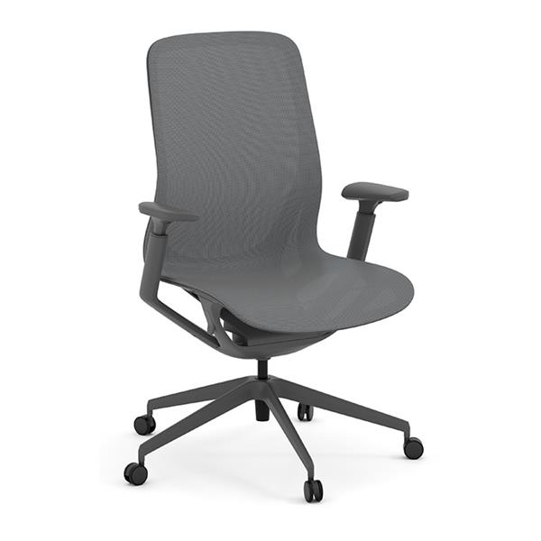 Performance 60714- ATLAS HIGH BACK EXECUTIVE MESH CHAIR