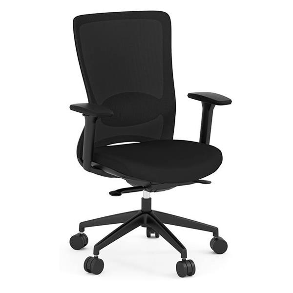 Performance 69011- FLINT MID BACK CHAIR