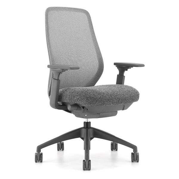 Performance 97064 - AX HIGH BACK DELUXE CHAIR