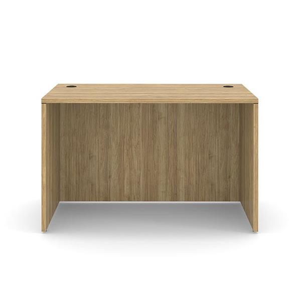 Performance Classic PL121 30x47 DESK SHELL- ASPEN