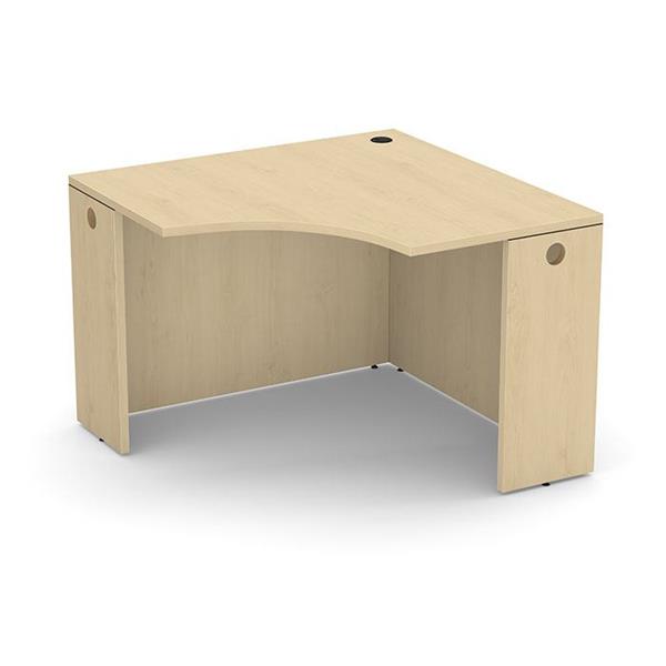 Performance Classic PL134 42x42 CORNER UNIT- MAPLE