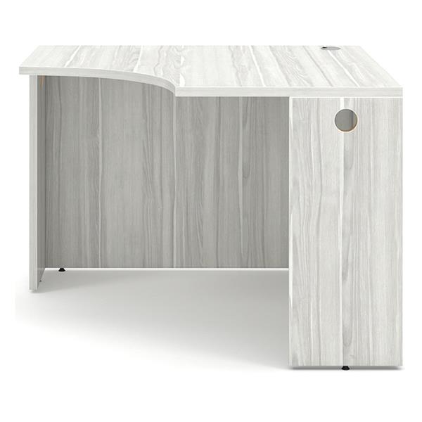 Performance Classic PL134 42x42 CORNER UNIT- SILVER BIRCH