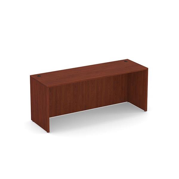 Performance Classic PL143 24X71 CREDENZA SHELL- CHERRY