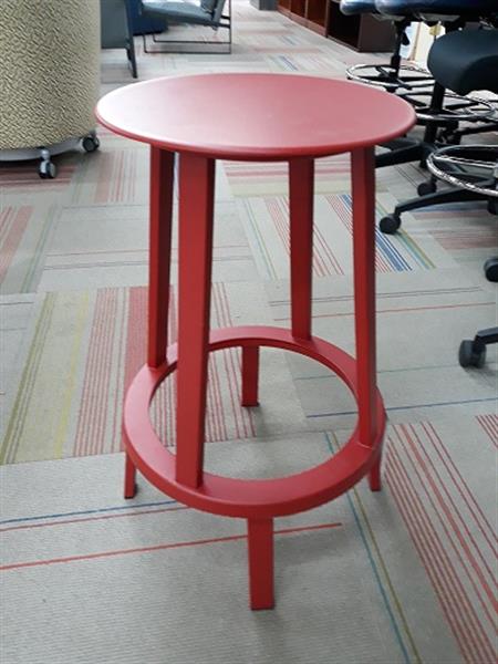 Pre-Owned Bar Stool