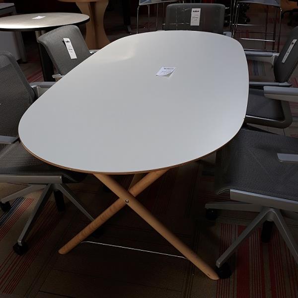 Pre-Owned Conference Table