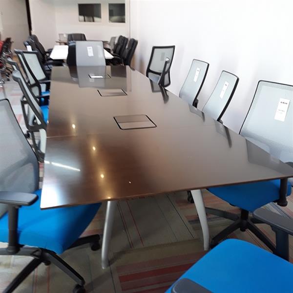 Pre-Owned Conference Table