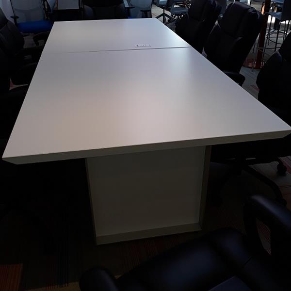 Pre-Owned Conference Table