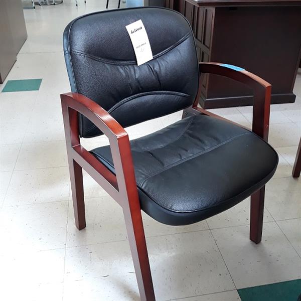 Pre-Owned Side Chair