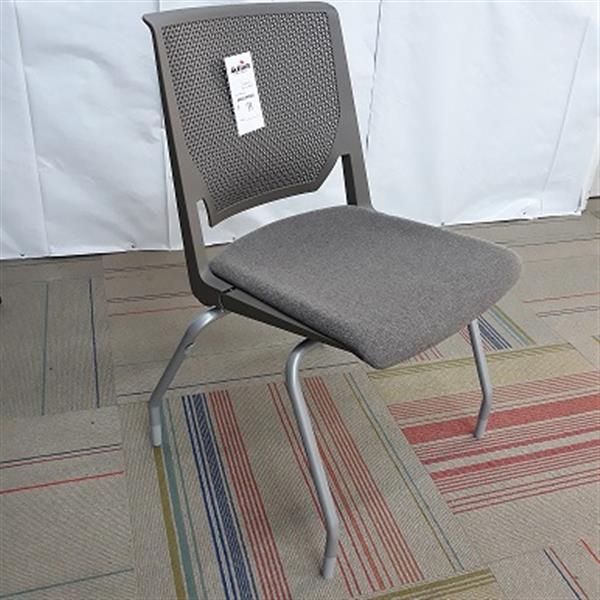 Pre-Owned Stack Chair