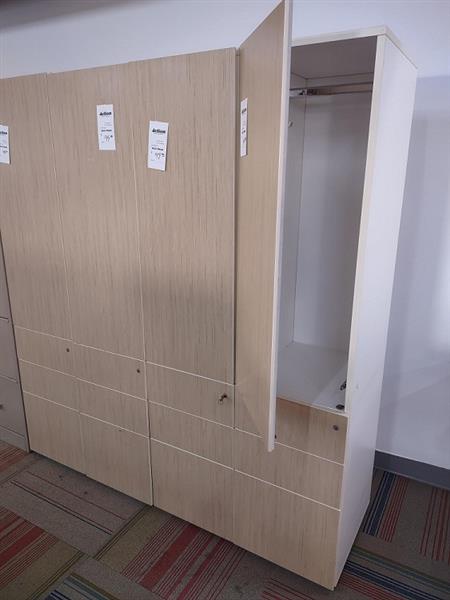 Pre-Owned Wardrobe