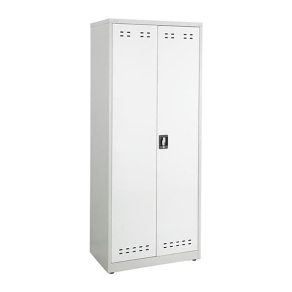 72"H Steel Storage Cabinet