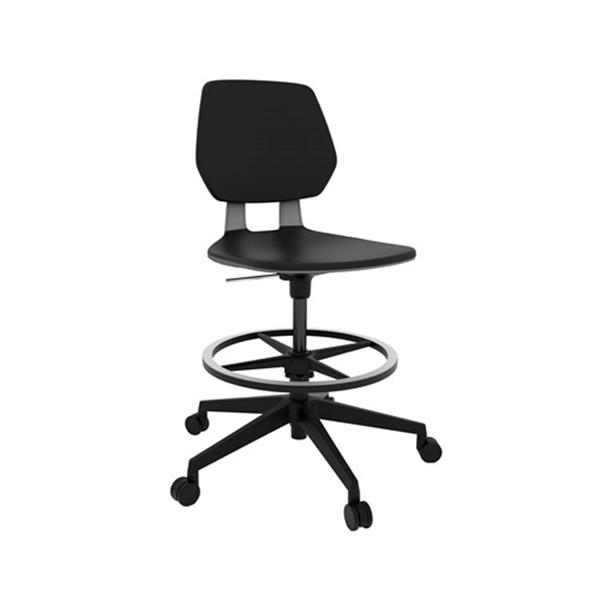 Commute Extended-Height Task Chair
